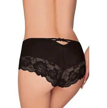 Kalhotky Dámské kalhotky Ewana N 98 3XL bílá 3XL