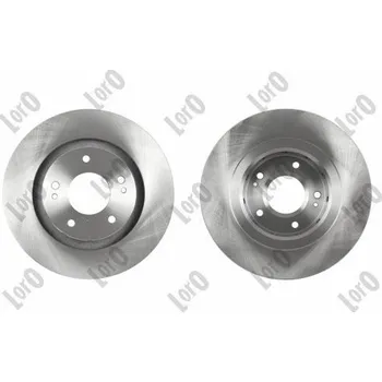 Brzdový kotouč Brzdový kotouč ABAKUS 231-03-087