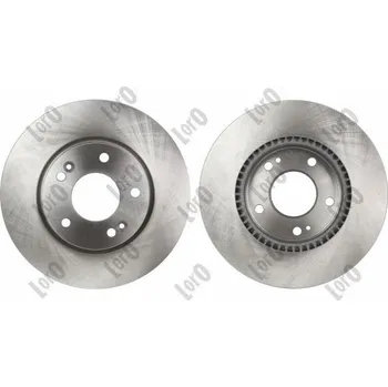 Brzdový kotouč Brzdový kotouč ABAKUS 231-03-072