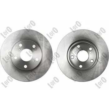 Brzdový kotouč Brzdový kotouč ABAKUS 231-03-105