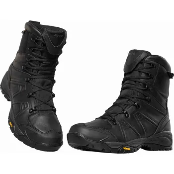 Pracovní obuv Obuv Bennon PANTHER XTR O2 Boot černá - 42