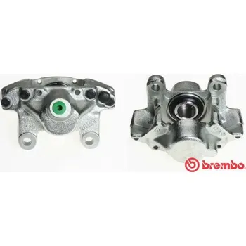 Brzdový třmen Brzdový třmen BREMBO F 50 066