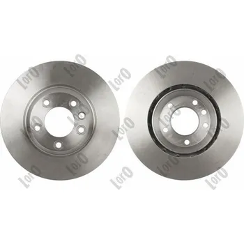 Brzdový kotouč Brzdový kotouč ABAKUS 231-03-184