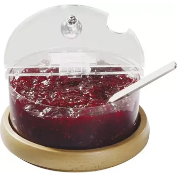 APS Top Fresh Chladící mísa Mini, objem: 0,60 litru, výška: 140 mm, průměr: 178 mm