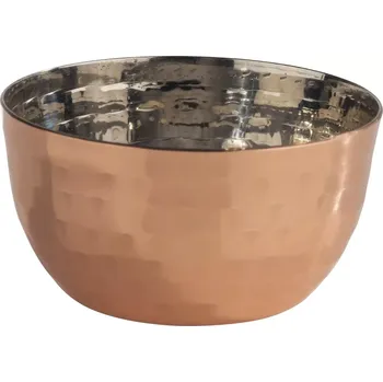 APS Mumbai mísa, výška: 45 mm, průměr: 85 mm