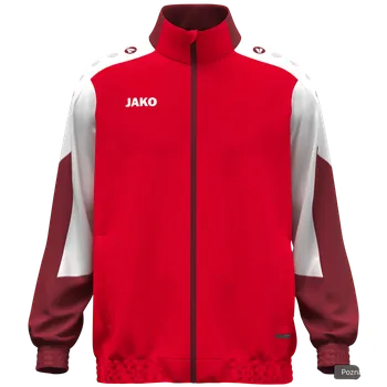 Bunda JAKO Dynamic Web Jacket 9870-114 Velikost L