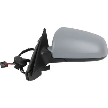 Auto zrcátko Vnější zpětné zrcátko ABAKUS 0209M01