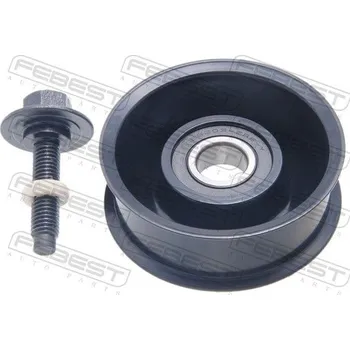 Vratná/vodicí kladka, klínový žebrový řemen FEBEST 2988-DIV