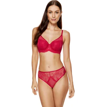 Podprsenka Polstrovaná podprsenka model 206639 Gorteks 75F