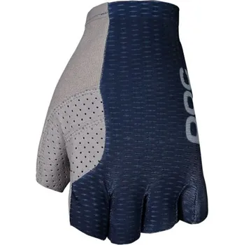 Cyklistické rukavice Rukavice POC Agile Short 2025 - Turmaline Navy L