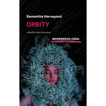 Orbity - Samantha Harvey (2025, flexo)