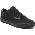 Unisex tenisky Vans OLD SKOOL 6 Černá