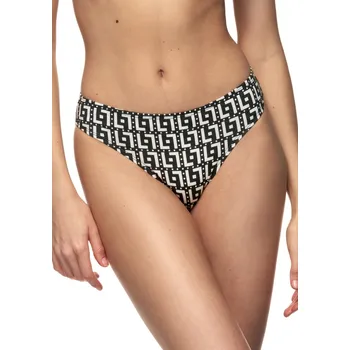 Dámské plavky Dámské plavky Fantasy Giani K1502A spodní díl Dle obrázku, XL Dle obrázku