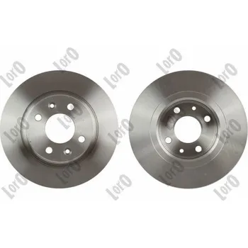 Brzdový kotouč Brzdový kotouč ABAKUS 231-03-018