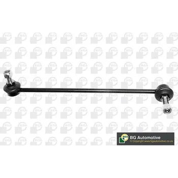 Zavěšení kol Tyč/vzpěra, stabilizátor BGA LS9602