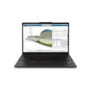 Notebook Lenovo ThinkPad P16s G4 Ryzen AI 9 HX PRO 370/64GB/1TB SSD/16" WUXGA/Win11 Pro/3YR Premier/černá