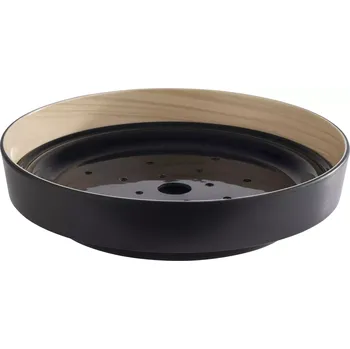 APS Frida miska 2-dílná, výška: 60 mm, průměr: 255 mm