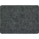 Prostírání ZicZac Truman 45x33 cm, černé