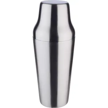 Shaker APS Pařížský shaker, obsah: 0,70 litru, výška: 240 mm, průměr: 95 mm
