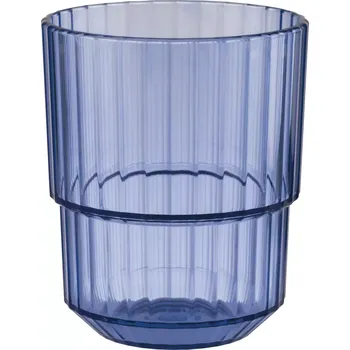Sklenice APS "Linea" Sklenice, Objem: 0,15 litru, Výška: 80 mm, průměr: 65 mm