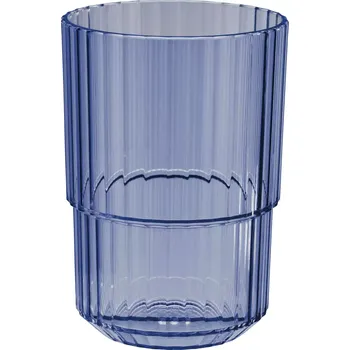 Sklenice APS "Linea" Sklenice, Obsah: 0,40 litru, Výška: 120 mm, průměr: 85 mm