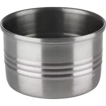 APS Snackcan miska, objem: 0,12 litru, výška: 40 mm, průměr: 65 mm