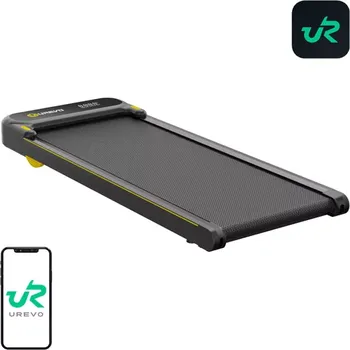 Běžecký pás UREVO Spacewalk E4
