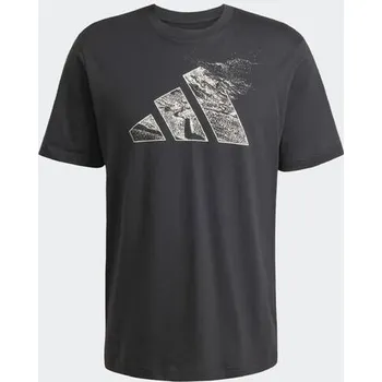 Adidas M T CE LOGO JI6788 XL + DÁREK