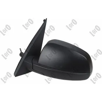 Auto zrcátko Vnější zpětné zrcátko ABAKUS 2815M01