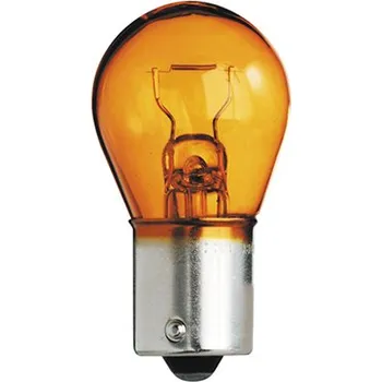 Autožárovka Autožárovka PY21W 12V BAU15s oranžová