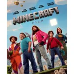 Minecraft film (2025) DVD