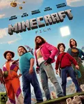 Minecraft film (2025) DVD