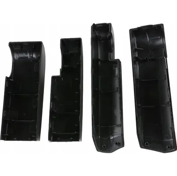 Auto zrcátko Fast FT88832