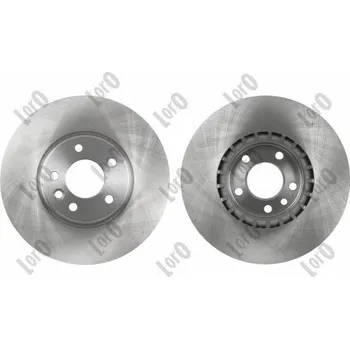 Brzdový kotouč Brzdový kotouč ABAKUS 231-03-160