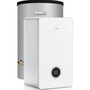 Kotel BOSCH Condens GC8700i W 30 P + W 120-5 O1 A