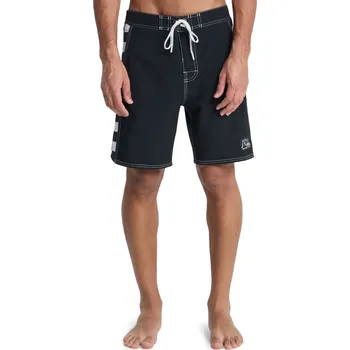 Pánské kraťasy Plavky Quiksilver Original Arch 18 black 34 2025 - Odesíláme do 24 hodin