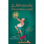 Zápisník ženatého muže aneb Jak jsem se…