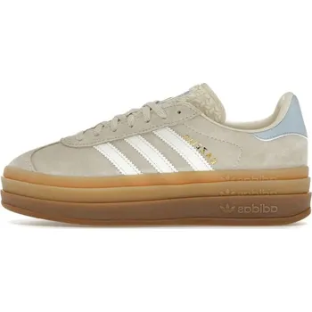 Pánská obuv adidas Gazelle Bold Wonder White Clear Sky EU: 38 2/3