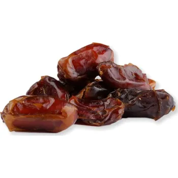 Sušené ovoce Datle Deglet Nour bez pecky 200 g VIA NATURAE