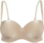 Dámská push-up podprsenka Sstrapless BRA 5226 - Selmark 85B