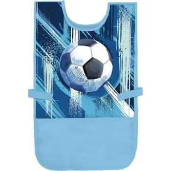 Kuchyňská zástěra Zástěra Football [A]