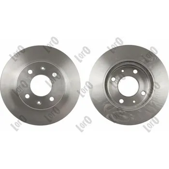 Brzdový kotouč Brzdový kotouč ABAKUS 231-03-123