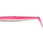 Savage Gear Sandeel V2 Tail Pink Pearl…
