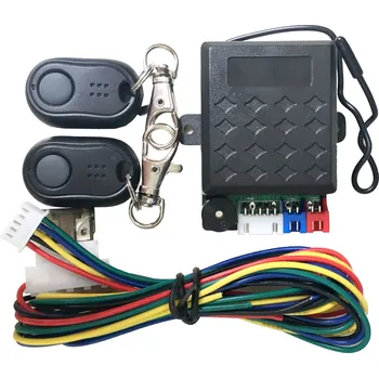 Stualarm SPY07 bezdotykový imobilizér