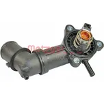 METZGER Termostat, chladivo 4006077