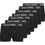 Boxerky Jack and Jones Black 1129964 Medium
