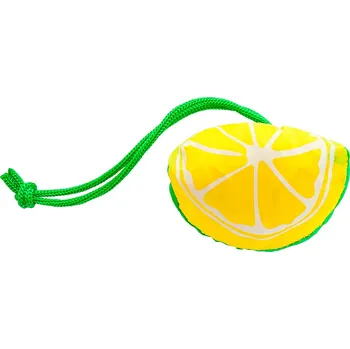 Nákupní taška Skládací taška Focha citrónová žlutá (985) UNI