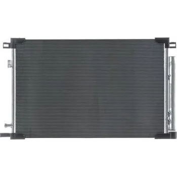 Výparník klimatizace Kondenzátor, klimatizace MAHLE AC 1032 000S