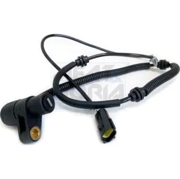 Přislušenství brzdového systému Snímač, počet otáček kol MEAT & DORIA 90453