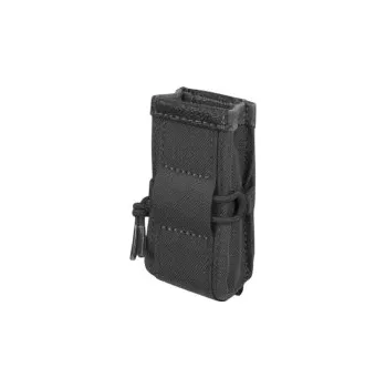 Pistolová sumka Competition Rapid Pistol Pouch, Helikon, Shadow Grey